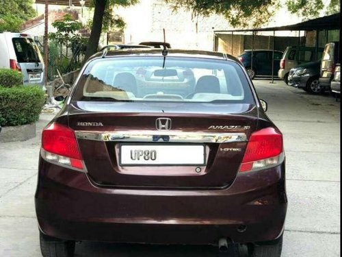 Used 2013 Amaze  for sale in Agra