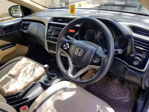 Used 2014 City 1.5 V AT  for sale in Ahmedabad