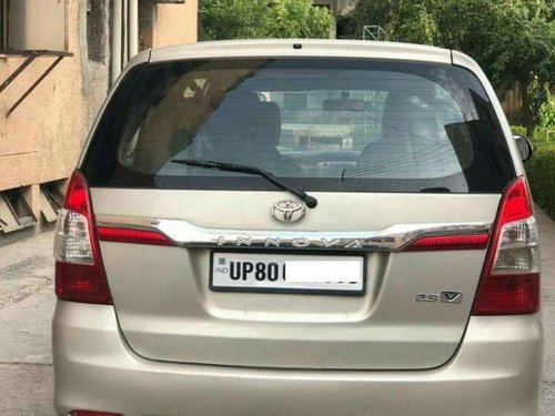 Used 2014 Innova  for sale in Agra