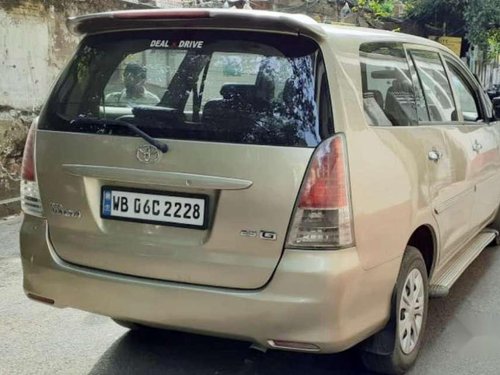 Used 2009 Innova  for sale in Kolkata