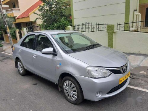 Used 2015 Etios GD SP  for sale in Nagar