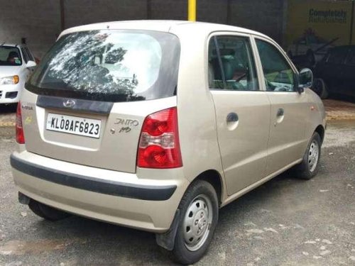 Used 2005 Santro  for sale in Palakkad