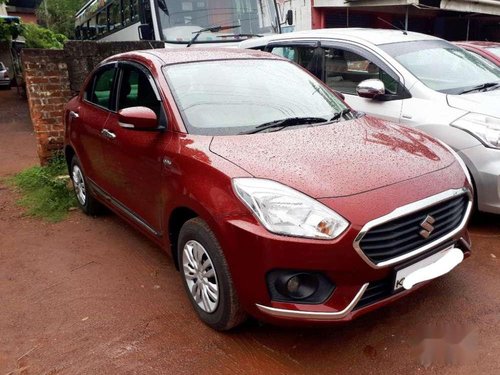 Used 2017 Swift Dzire  for sale in Kollam