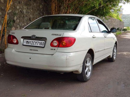 Used 2005 Corolla H2  for sale in Pune