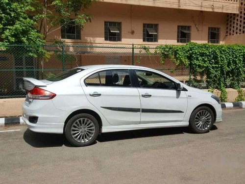 Used 2016 Ciaz  for sale in Hyderabad