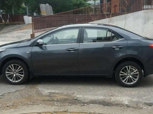 Used 2016 Corolla Altis VL AT  for sale in Hyderabad