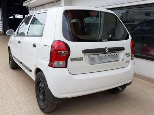 Used 2010 Alto K10 VXI  for sale in Kochi