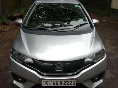 Used 2016 Jazz VX  for sale in Kozhikode