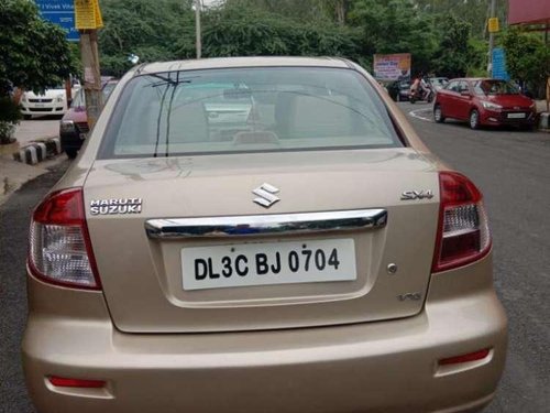 Used 2009 SX4  for sale in Rajpura