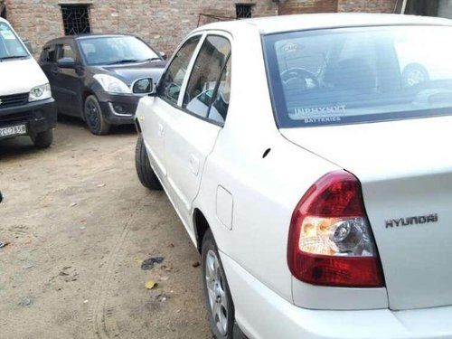 Used 2012 Accent GLS 1.6  for sale in Noida