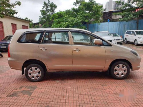 Used 2008 Innova  for sale in Goregaon