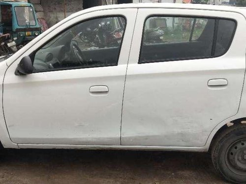 Used 2012 Alto 800 LXI  for sale in Ahmedabad