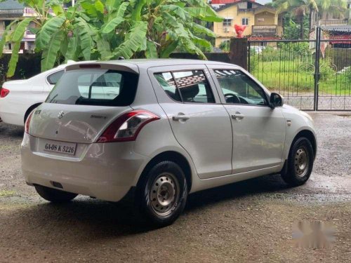 Used 2013 Swift LDI  for sale in Madgaon