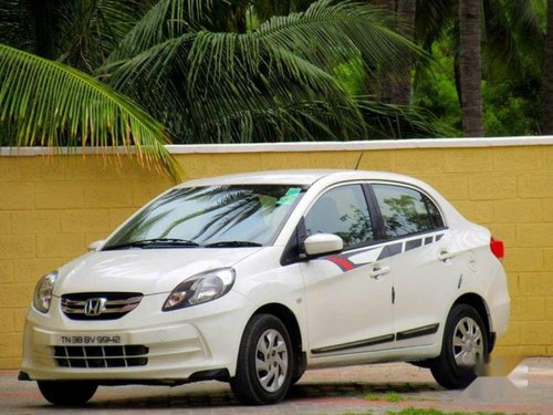 Used 2013 Amaze  for sale in Ramanathapuram