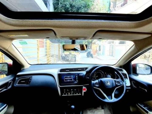 Used 2017 City  for sale in Chennai