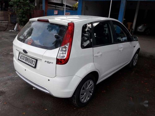 Used 2015 Figo Petrol ZXI  for sale in Guwahati