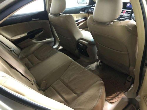 Used 2009 Accord V6 AT  for sale in Mumbai