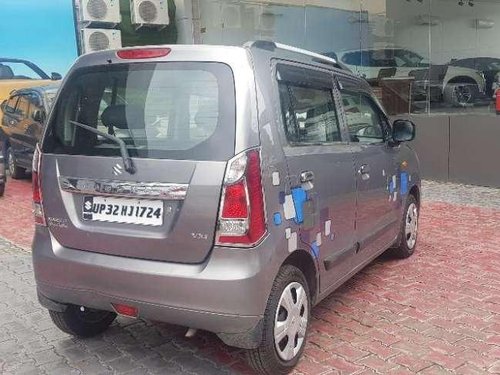 Used 2016 Wagon R VXI  for sale in Lucknow