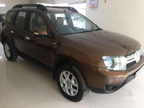 Used 2016 Duster  for sale in Bilaspur