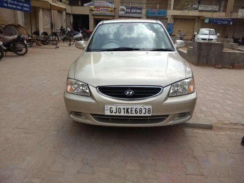 Used 2010 Accent  for sale in Ahmedabad