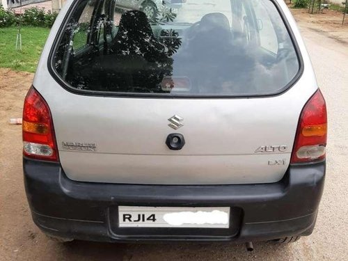 Used 2011 Alto  for sale in Jaipur