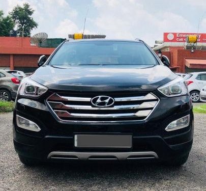 Used 2014 Hyundai Santa Fe 4WD AT for sale