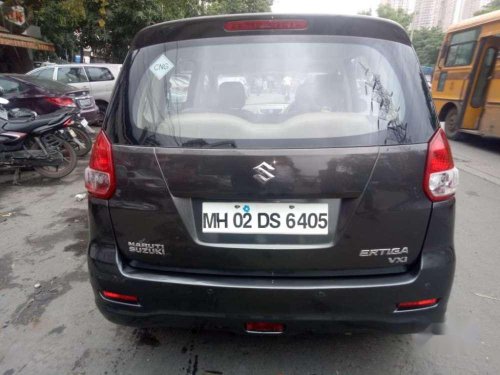 Used 2014 Ertiga VXI CNG  for sale in Mumbai