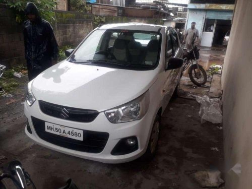 Used 2015 Alto K10 VXI  for sale in Sangli