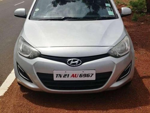 Used 2012 i20 Magna 1.4 CRDi  for sale in Thanjavur