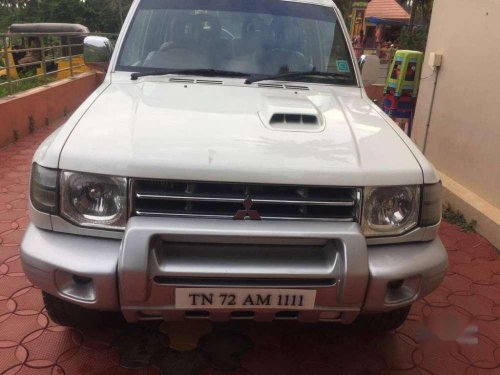 Used 2011 Pajero SFX  for sale in Chennai