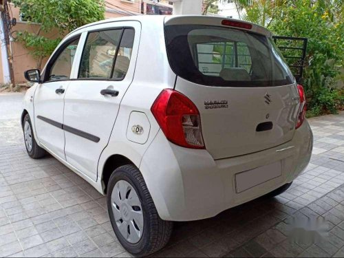 Used 2016 Celerio  for sale in Hyderabad