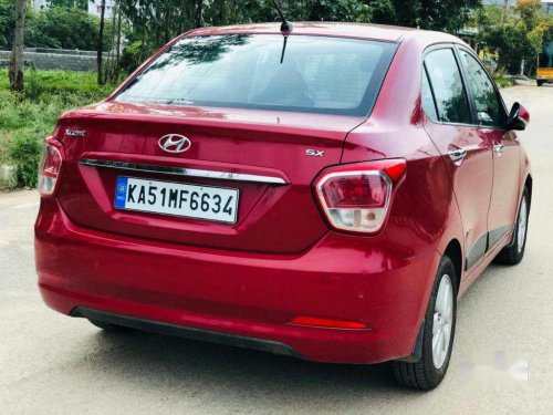 Used 2014 Xcent  for sale in Nagar
