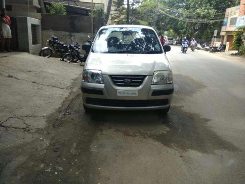 Used 2007 Santro Xing GLS  for sale in Coimbatore