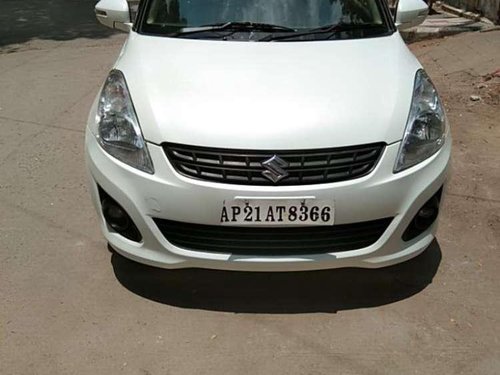 Used 2013 Swift Dzire  for sale in Hyderabad