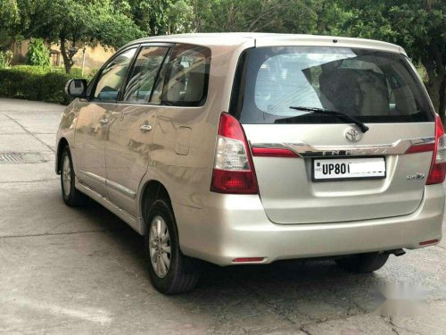 Used 2014 Innova  for sale in Agra