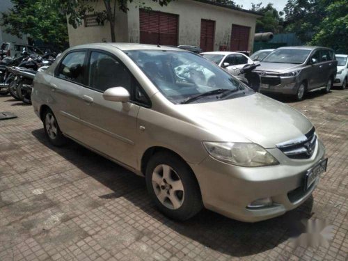 Used 2008 City ZX GXi  for sale in Goregaon