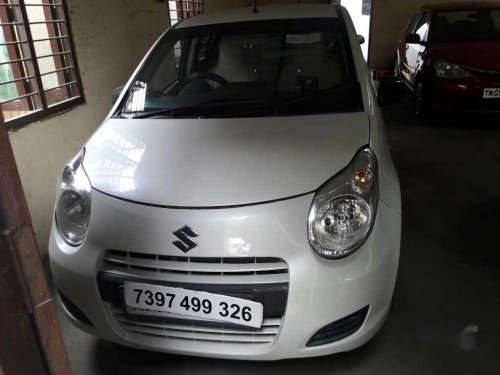 Used 2011 A Star  for sale in Chennai