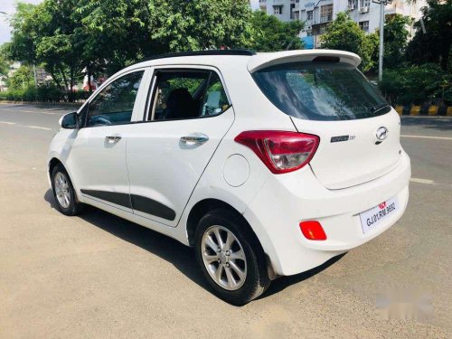 Used 2016 i10 Asta AT  for sale in Rajkot