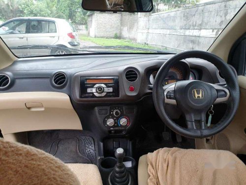 Used 2012 Brio S MT  for sale in Surat