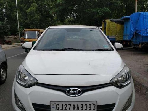 Used 2014 i20 Asta 1.4 CRDi  for sale in Ahmedabad