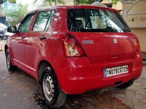 Used 2009 Swift LDI  for sale in Chennai