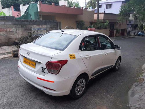 Used 2015 Xcent  for sale in Nagar