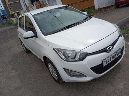 Used 2013 i20 Asta 1.4 CRDi  for sale in Chennai