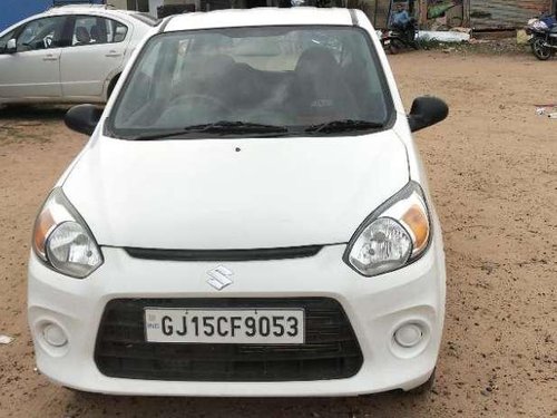Used 2017 Alto 800 LXI  for sale in Ahmedabad