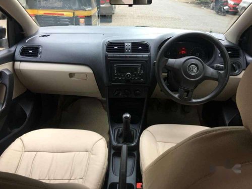 Used 2012 Polo  for sale in Mumbai