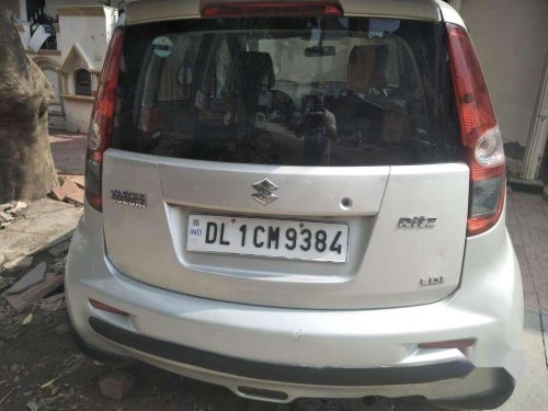 Used 2012 Ritz  for sale in Greater Noida