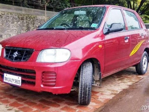 Used 2009 Alto  for sale in Pune