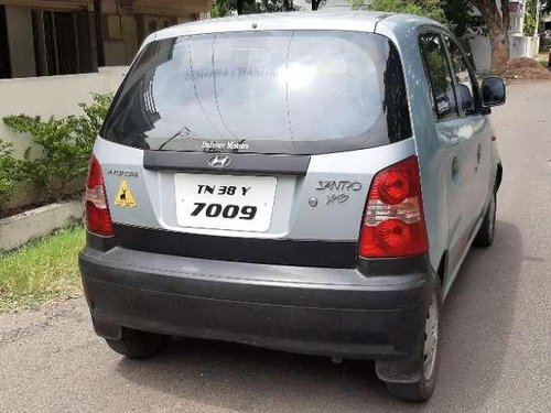 Used 2004 Santro Xing GL  for sale in Coimbatore