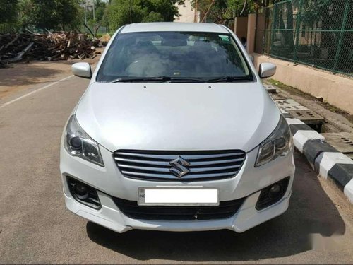 Used 2016 Ciaz  for sale in Hyderabad