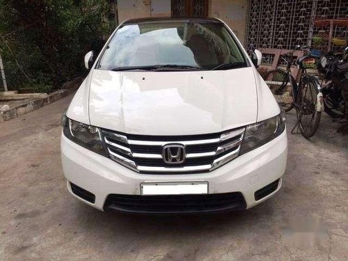 Used 2013 City 1.5 S AT  for sale in Chennai